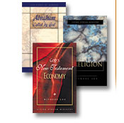Witness Lee books (pic)